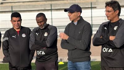 وليد درويش: تأهل منتخب مصر لكأس العالم للناشئين إنجاز للكرة المصرية