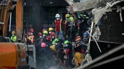 مقتل 221 شخصا.. فريق دولي لكشف أسباب انهيار ملهى الدومينيكان