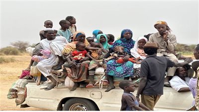   الأمم المتحدة تحذر من ارتفاع مخاطر المجاعة ونقص تمويل جهود الإغاثة في السودان