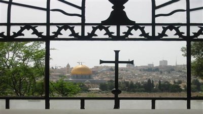 بطاركة ورؤساء كنائس القدس: قصف مستشفى المعمداني في أحد الشعانين يُعدّ إهانة لجميع المسيحيين