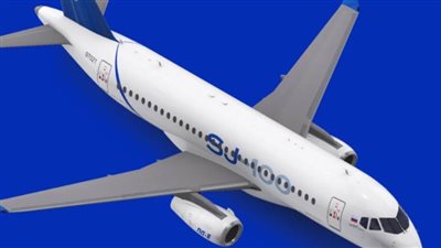  موسكو : انطلاق أول طائرة روسية من طراز 