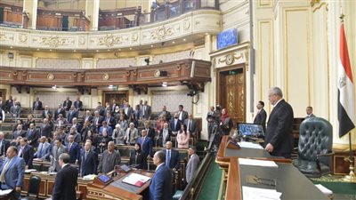 مجلس النواب يعلن خلو مقعد النائبة الراحلة رقية الهلالي