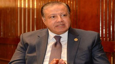 هشام عزمي: الملكية الفكرية أولوية وطنية ومفتاح لتحقيق الابتكار والتنمية