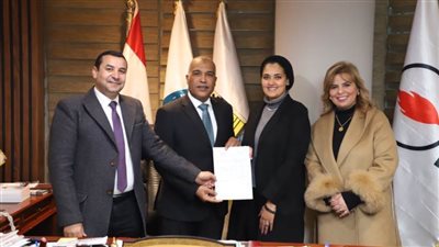 تعاقد جديد بين نقابة البترول ومستشفى السلام الدولي لتقديم خدمات طبية للعاملين 