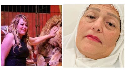 فاتن الحلو تكشف عن تجربتها في دار كبار الفنانين: “دهب وكاميليا سندي في الحياة”