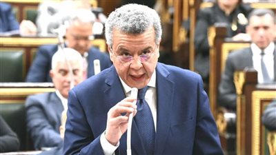 رئيس الجهاز المركزي للمحاسبات أمام 