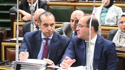 وزير المالية: الأولوية لخفض الدين العام وتعديلات وتسهيلات جديدة في منظومة الضرائب الجمركية والعقارية