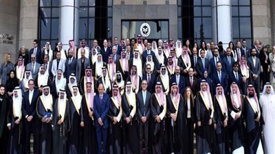 الهيئة العامة للاستثمار والمناطق الحرة تستضيف منتدى الاستثمار المصري السعودي