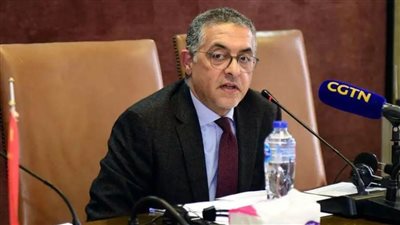 رئيس هيئة الاستثمار: العلاقات مع السعودية نموذج للتعاون والتكامل المتميز على جميع المستويات