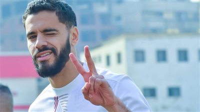 بنتايج والونش يغيبان عن مواجهة الزمالك والمصري المقبلة