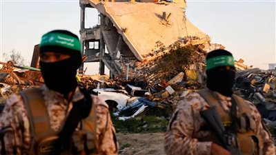 عاجل.. إسرائيل: تحولات في موقف حماس وواشنطن تطمئن الحركة بشأن وقف الحرب
