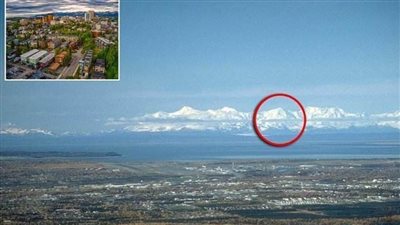 عاجل.. قائمة المدن الأمريكية المعرضة للغضب الكامن في عام 2025