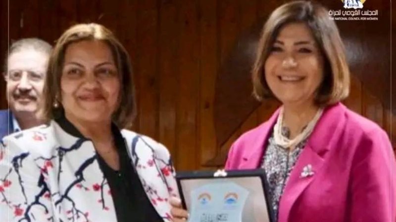 جانب من المشاركة