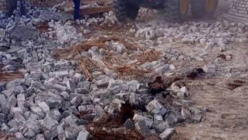 جانب من الحملات