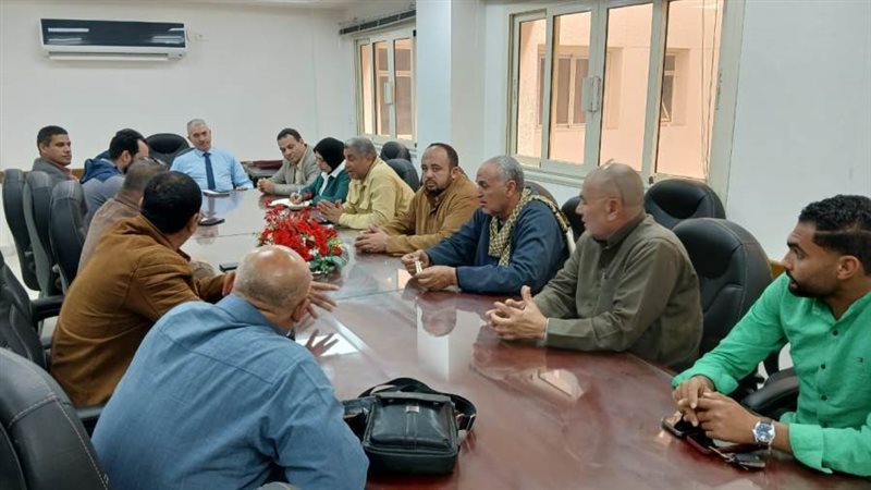 الإسكندرية تستعد