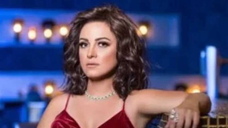 ريهام عبدالغفور