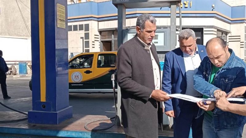 جانب من الحملات