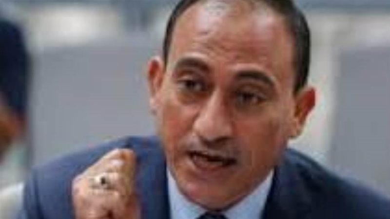 النائب محمد زين