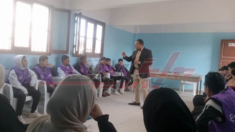 الورش التدريبية