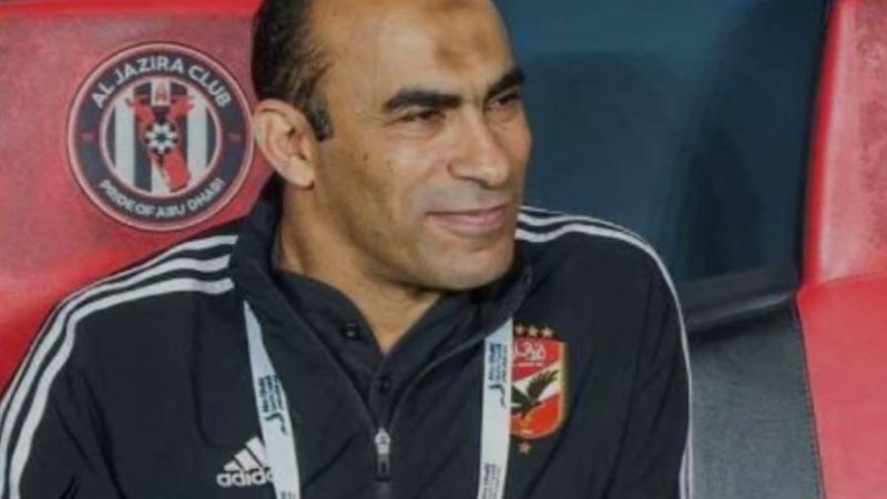 سيد عبد الحفيظ