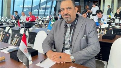 سفير مصر في ليبيا يطمئن على الترتيبات النهائية قبل مشاركة مصر ببطولة أفريقيا للمواي تاي