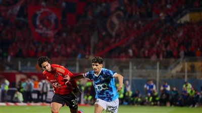 موعد وحكام مباراة أورلاندو وبيراميدز