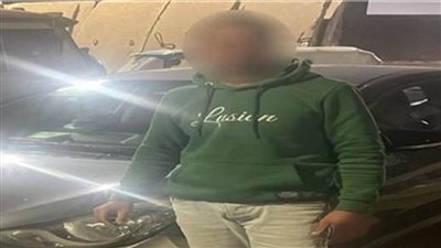 كشف ملابسات تداول فيديو بقيام قائدي سيارتين بأداء حركات استعراضية والسير برعونة بالمنوفية 