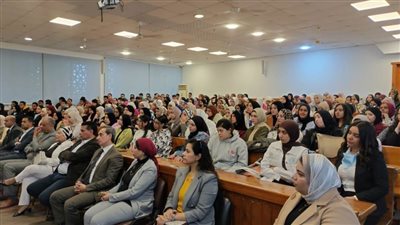 سياحة الإسماعيلية تنظم ندوة بمعهد 