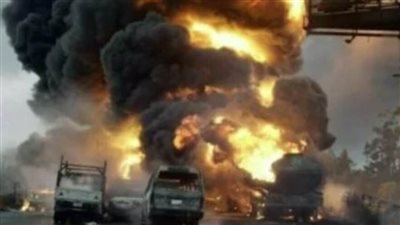 الشرطة النيجيرية: مقتل وإصابة 18 جراء انفجار عبوة ناسفة شمال شرق البلاد