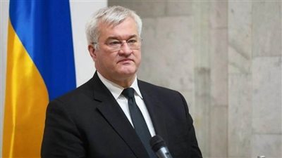 أوكرانيا تدعو قادة الاتحاد الأوروبي لزيارتها في 9 مايو