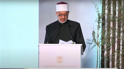 مفتي الجمهورية: دعاة التطرف يزرعون العداء باسم الدين والإسلام منهم براء