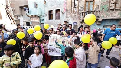 يوم الوفاء.. إهداء 