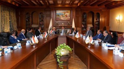 أمانة الدفاع والأمن القومي بـ