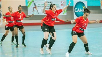 موعد قمة دوري السيدات بين الأهلي والزمالك