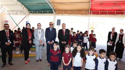 محافظ المنيا: التعليم هو أساس بناء الأمة وحامي أجيالها