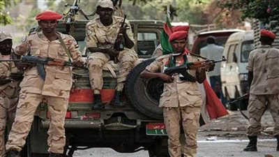 الجيش السوداني يعلن السيطرة على عدة مناطق غربي مدينة أم درمان