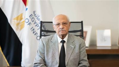 تكليف الدكتور أحمد حمد للقيام بأعمال رئيس جامعة مصر للمعلوماتية