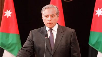 رئيس وزراء الأردن يؤكد أهمية الشراكة الاستراتيجية مع البنك الدولي وصندوق النقد الدولي