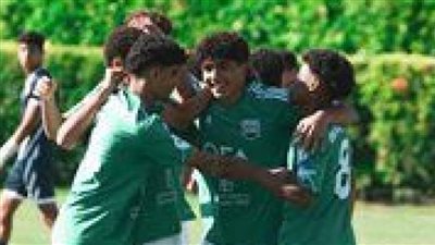 لأول مرة في تاريخه.. زد إف سي يتوج ببطولة الجمهورية تحت 15 سنة قبل 5 جولات من نهاية المسابقة