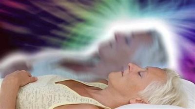 عاجل| الأرواح البشرية موجودة بالفعل.. وهذا هو الدليل