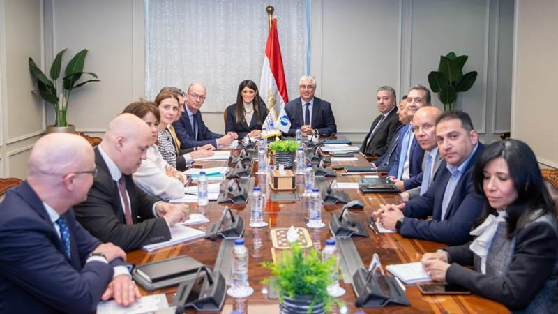 اقتصادية قناة السويس