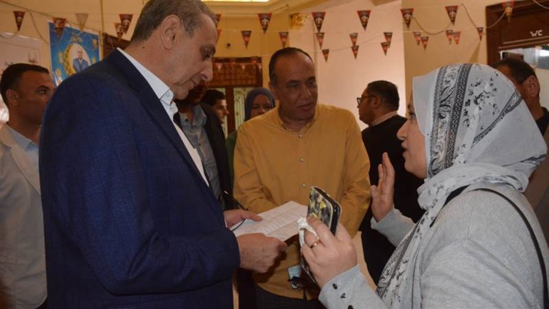 المراكز التكنولوجية