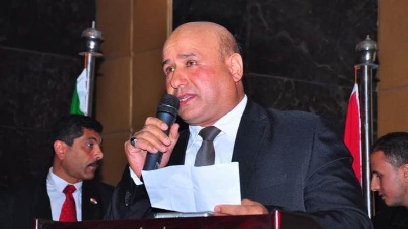 الدكتور نصر سليمان