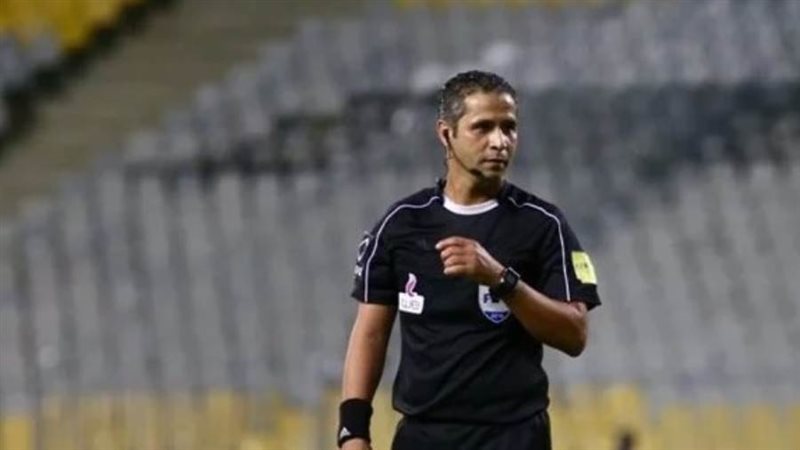 الحكم الدولي محمود