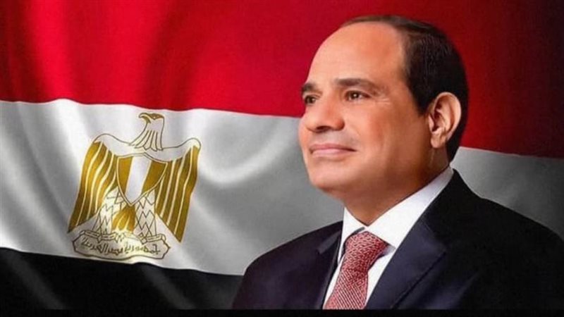 الرئيس عبد الفتاح