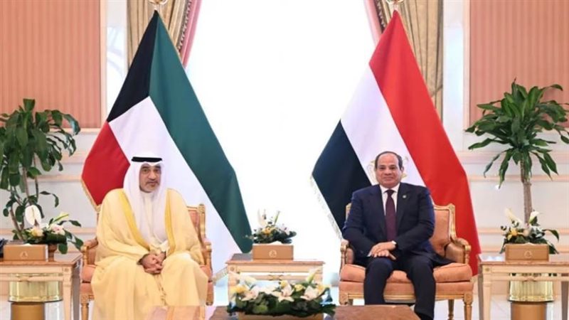 الرئيس عبد الفتاح