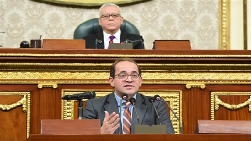 أحمد كجوك وزير المالية