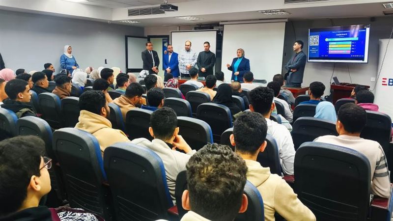 جانب من الدورة التدريبية