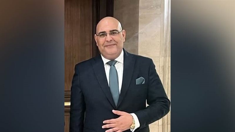 محمد السباعي مدير