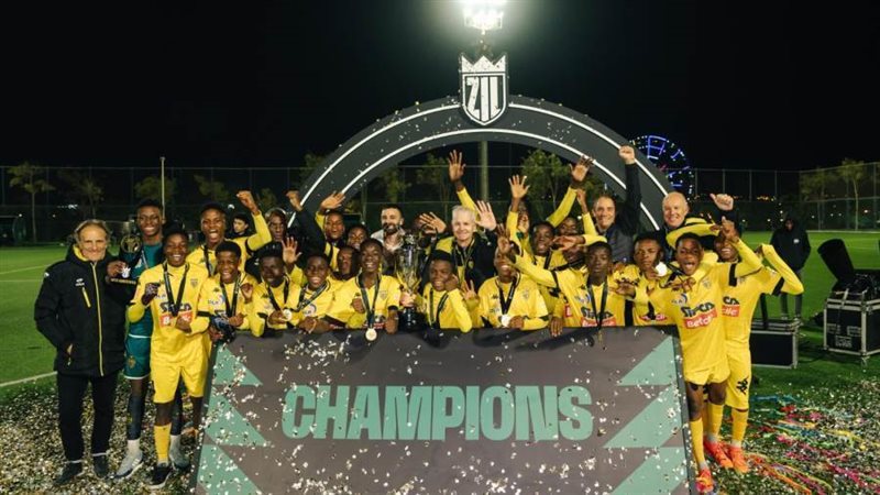 خلال الفعاليات